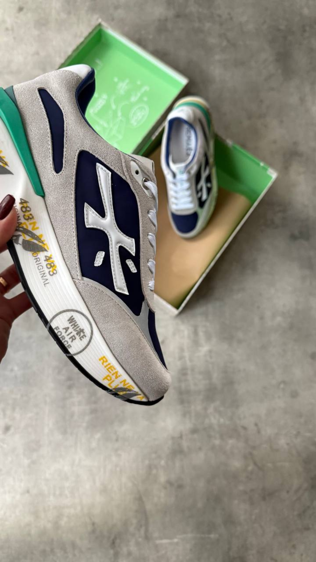 Premiata