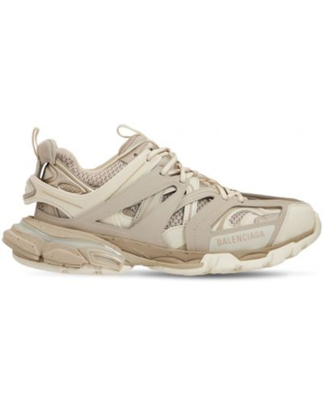 Balenciaga Track ''Beige'' 2
