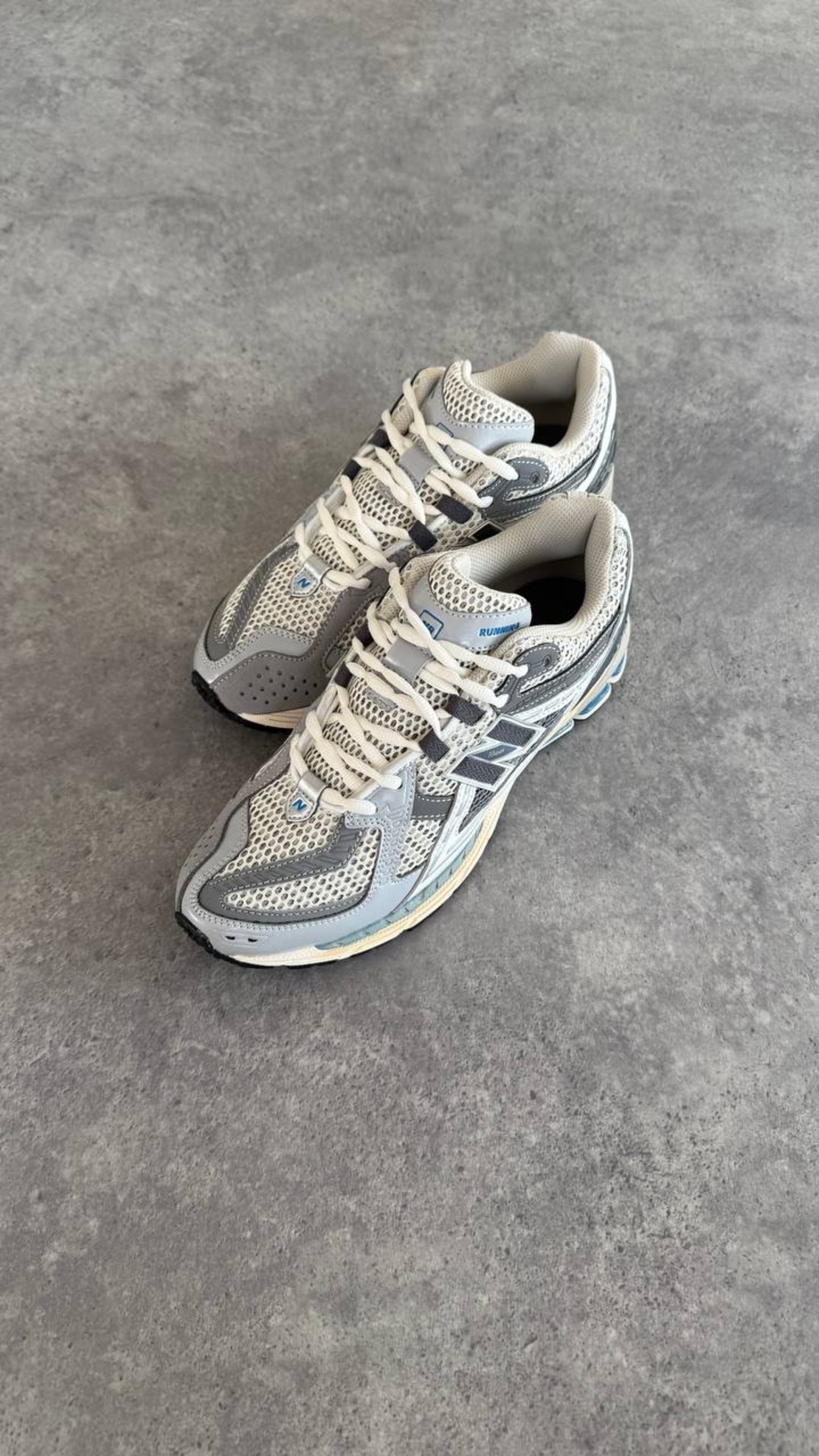 New Balance 1906U Utility “Grey”