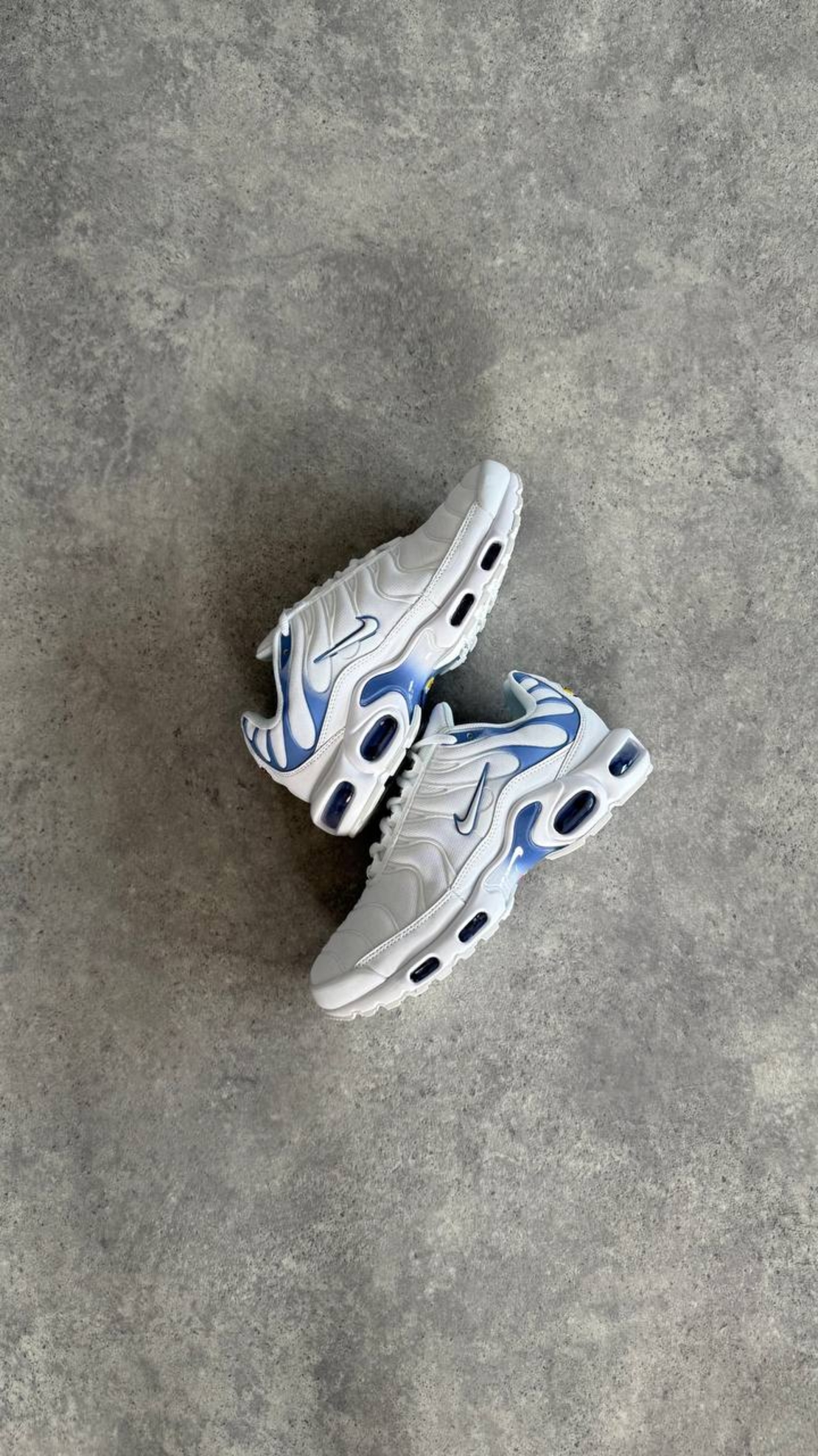 Air Max Plus TN  'Ashen Slate”