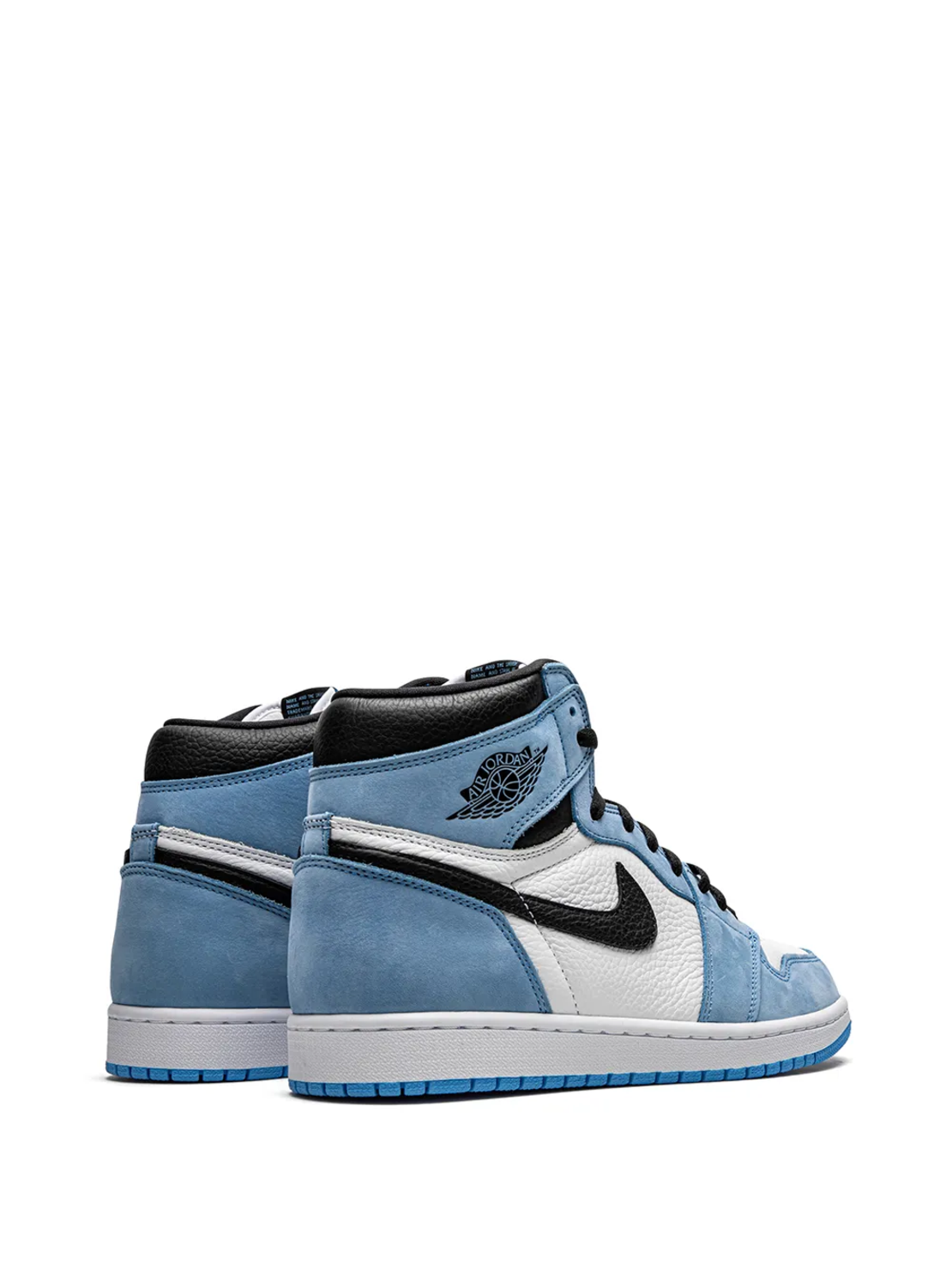 Air Jordan 1 “University Blue”