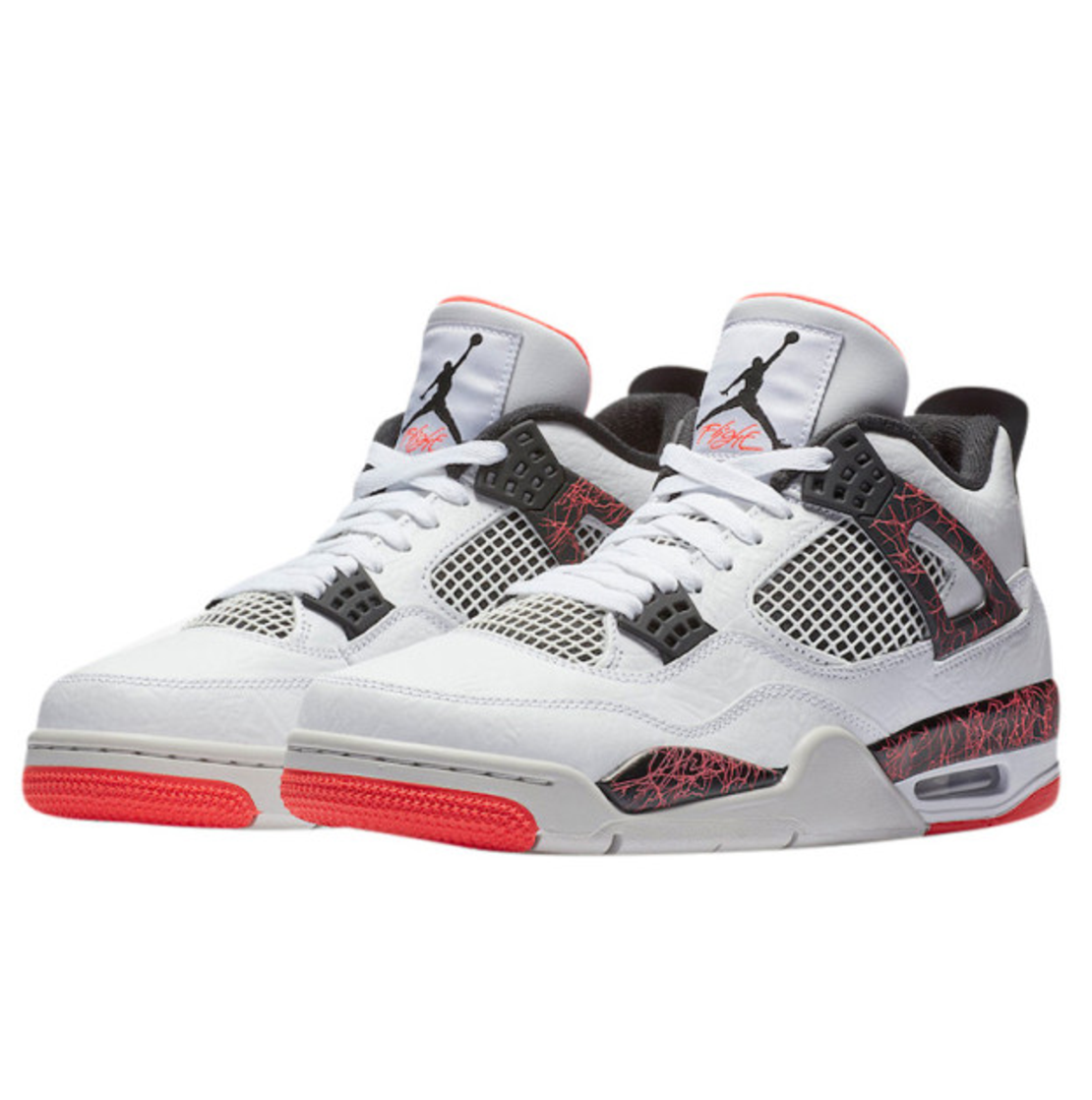 Air Jordan 4 Retro “Flight Nostalgia”