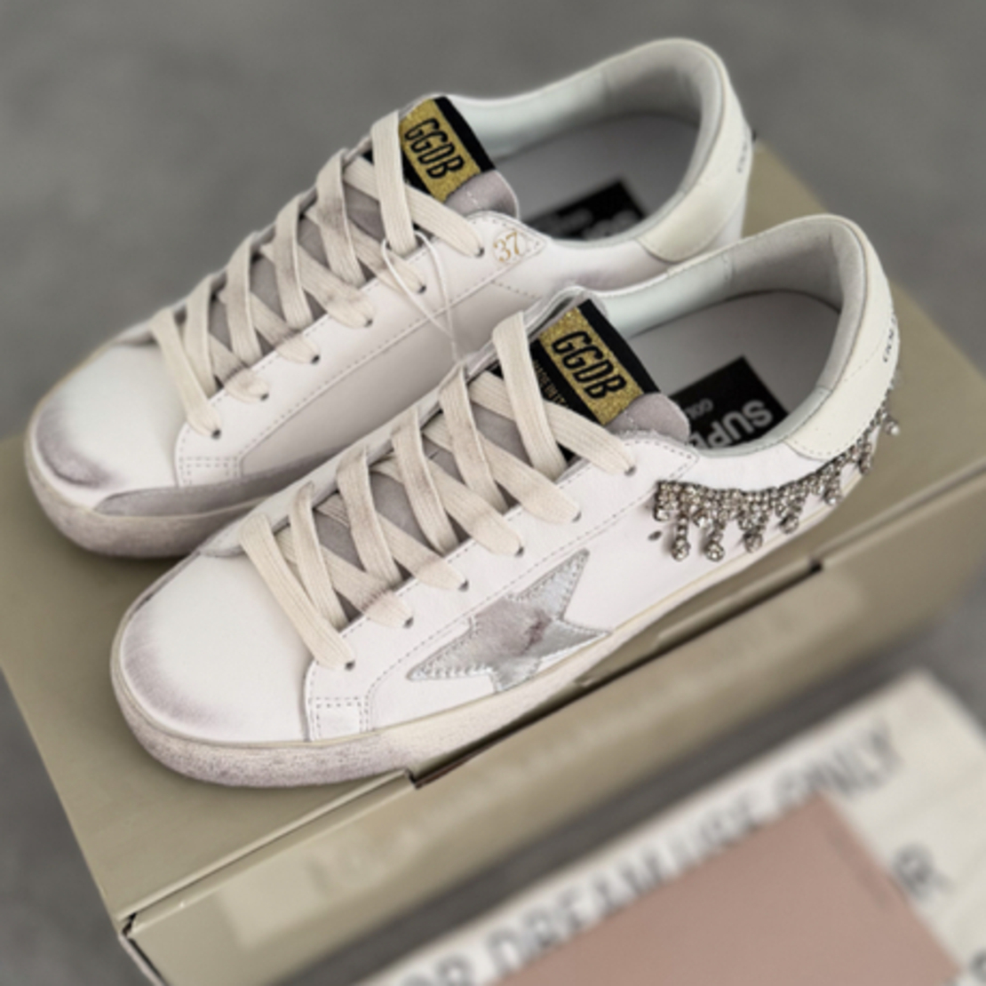 G.Goose Premium “Women”