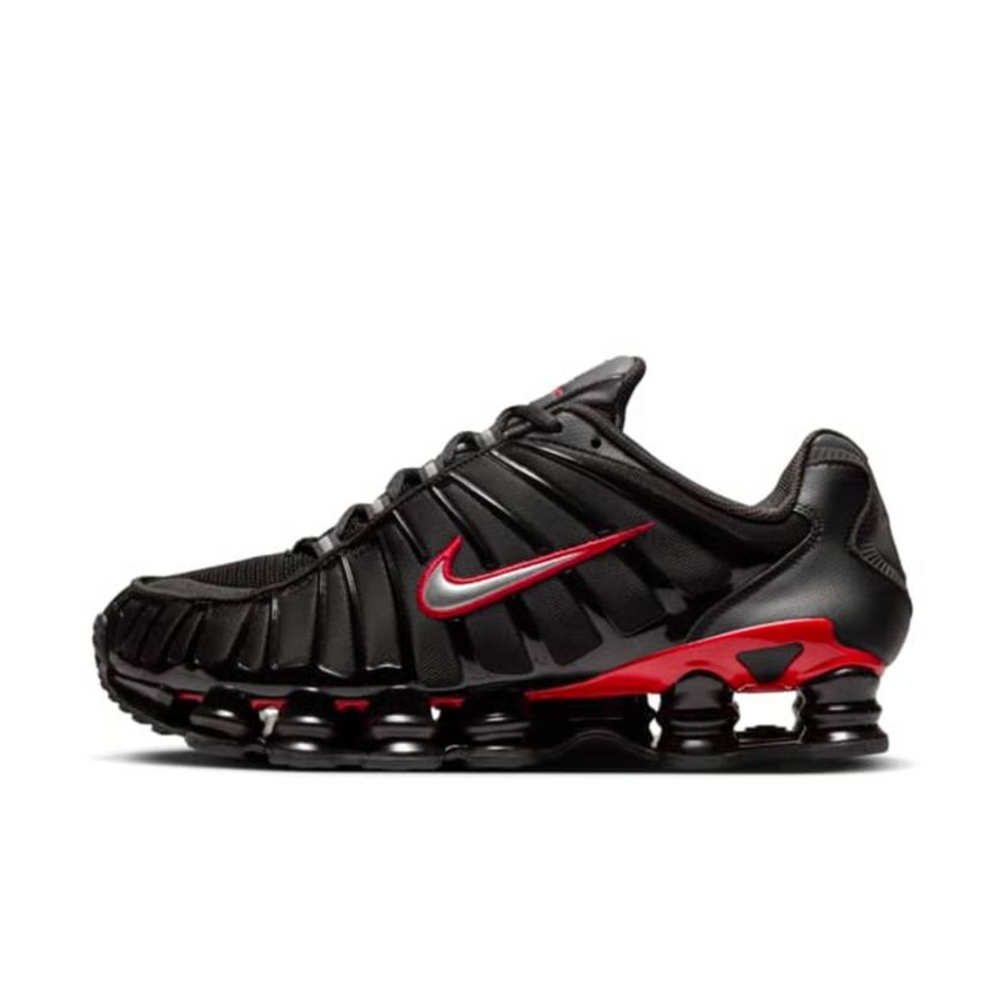 nike-shox-tl-black-university-red