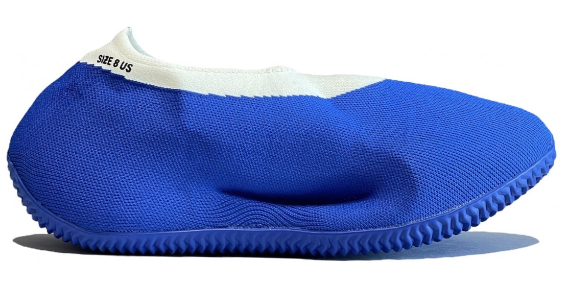 Adidas Yeezy Knit Runner “Fade Azure”
