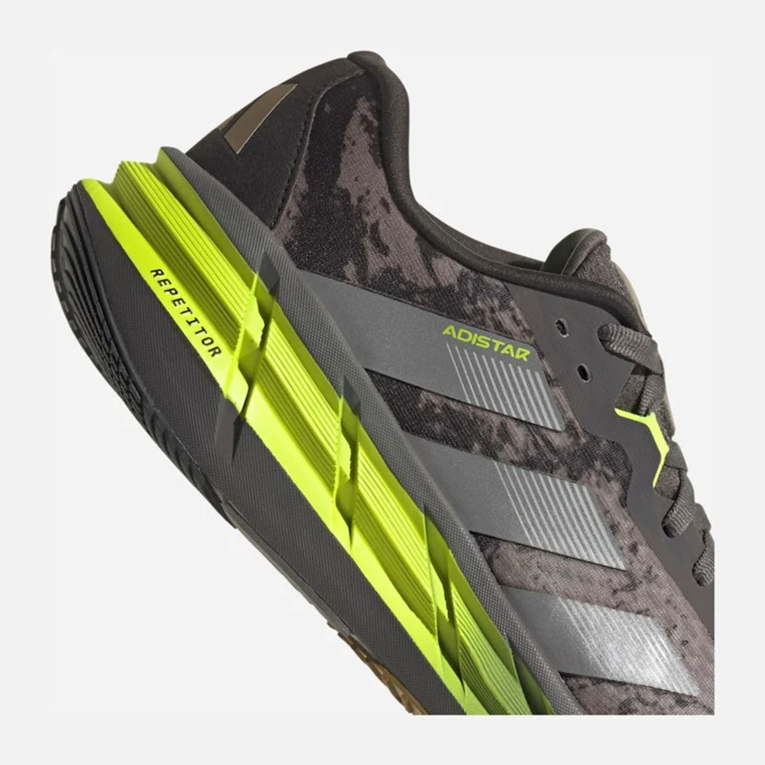 Adidas Adistar Camo