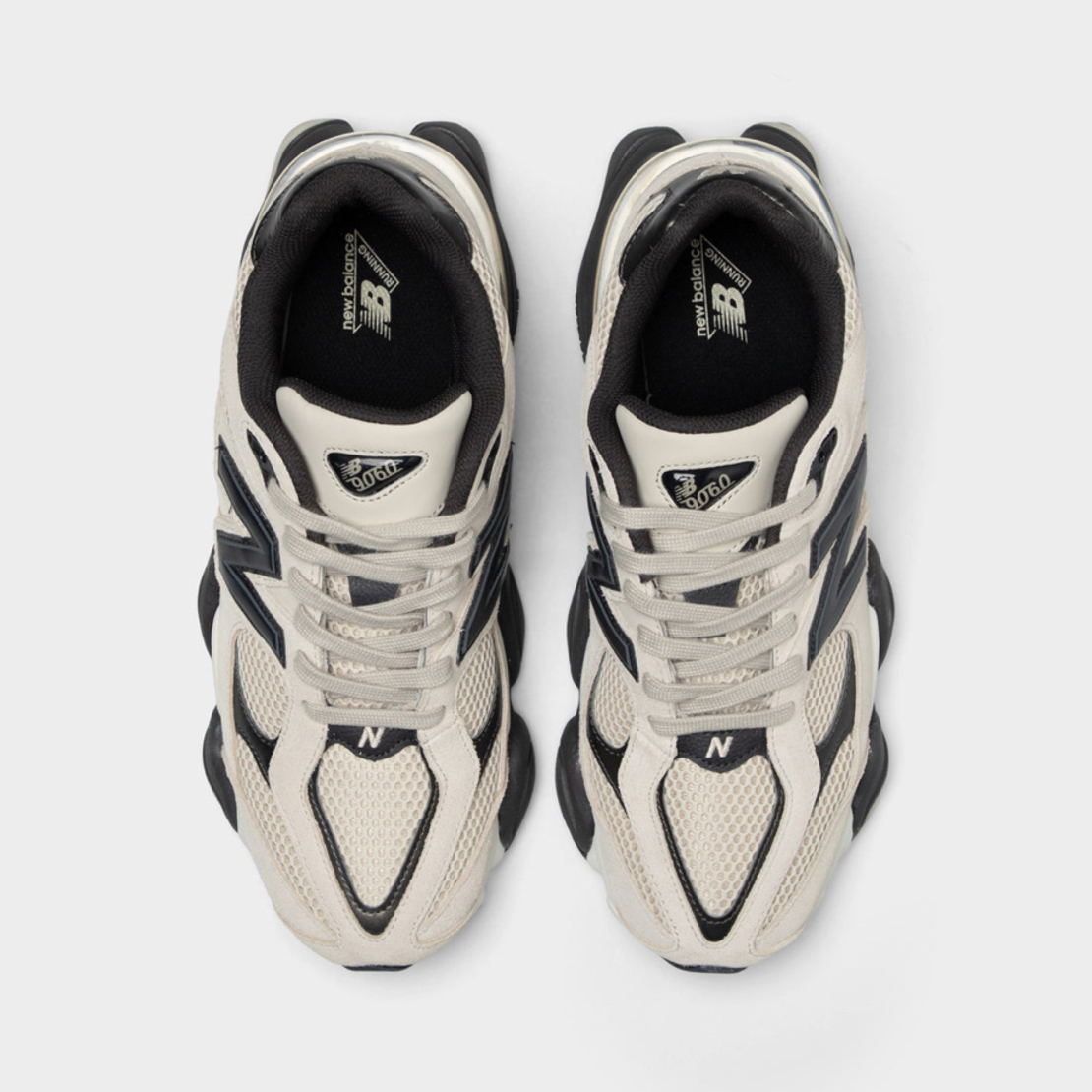 New Balance 9060 Timberwolf