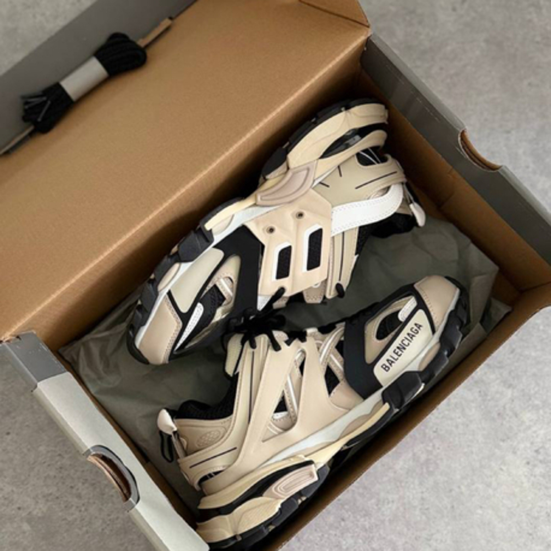 Balenciaga Track Men “PREMİUM”