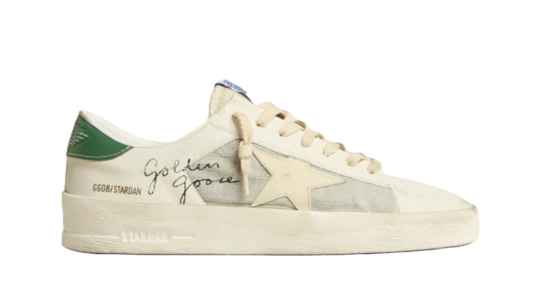 Golden Goose