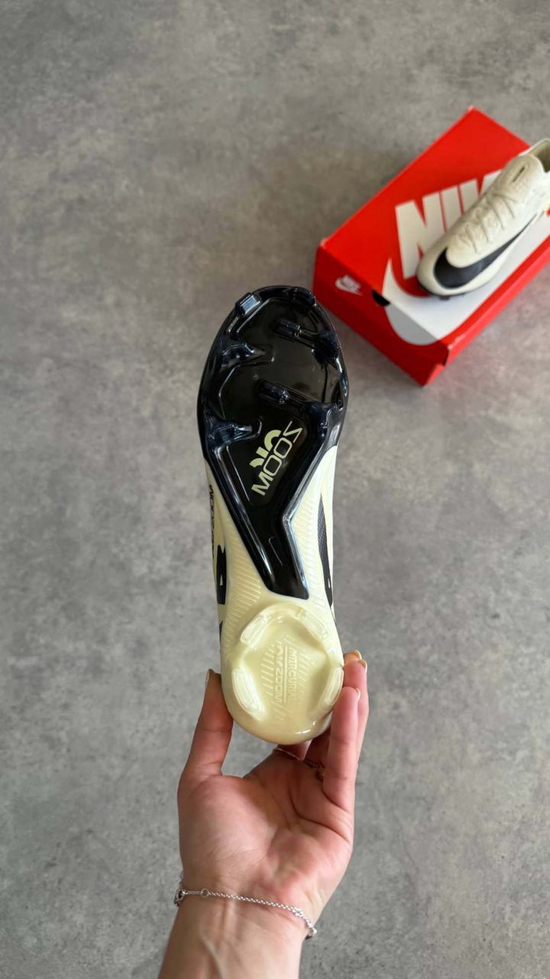 Nike Zoom Vapor 15 Elite FG