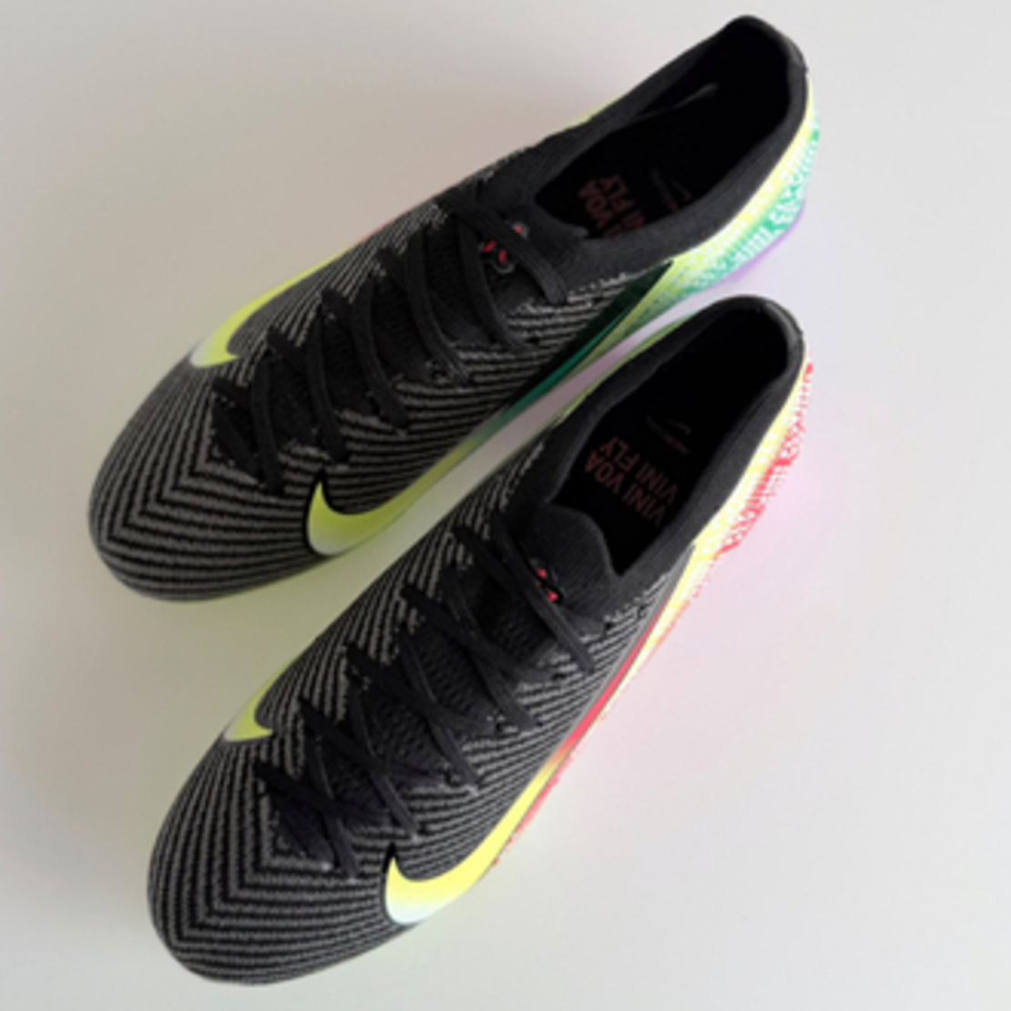 Nike Zoom Mercurial Vapor 16 Elite FG 
