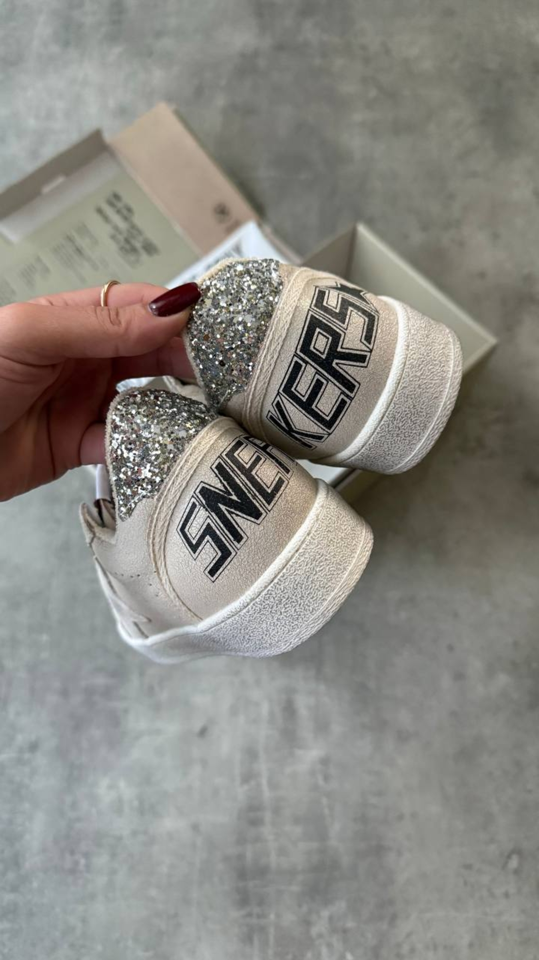 Golden Goose