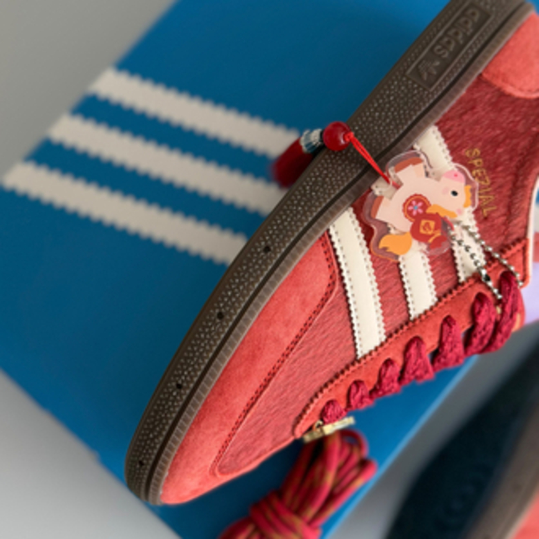 Adidas Handball Spezial 