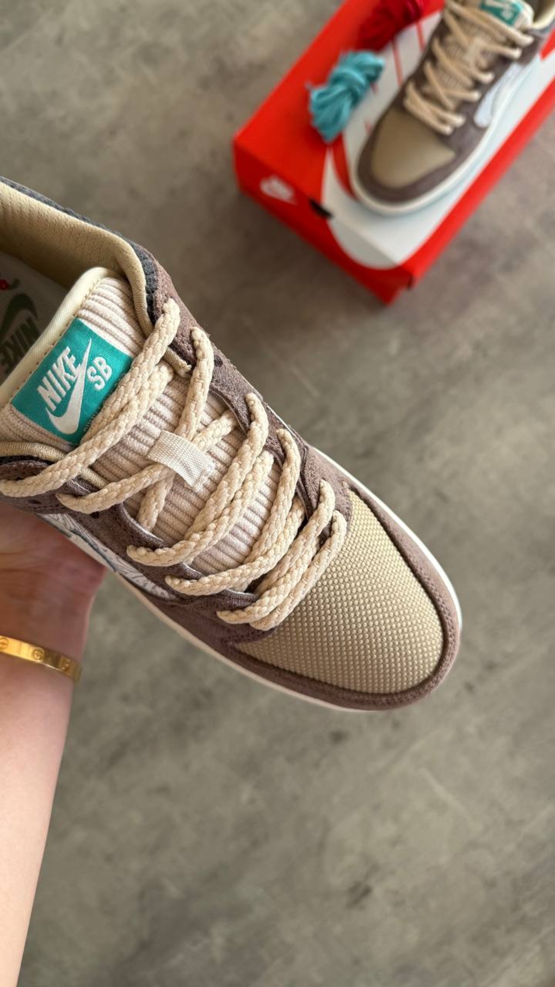 SB Dunk Low “Big Money Savings”