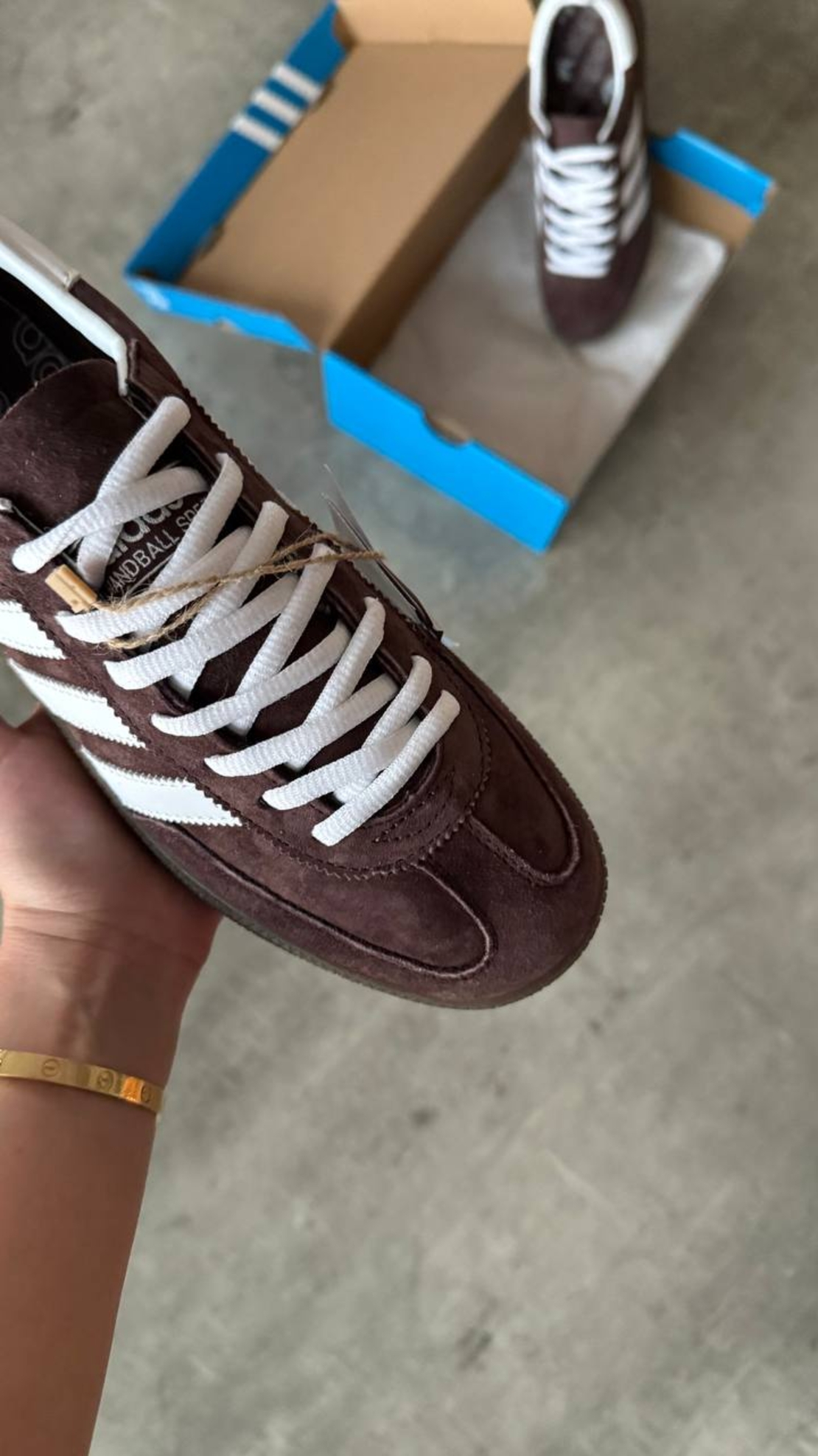 Adidas Handball Spezial 