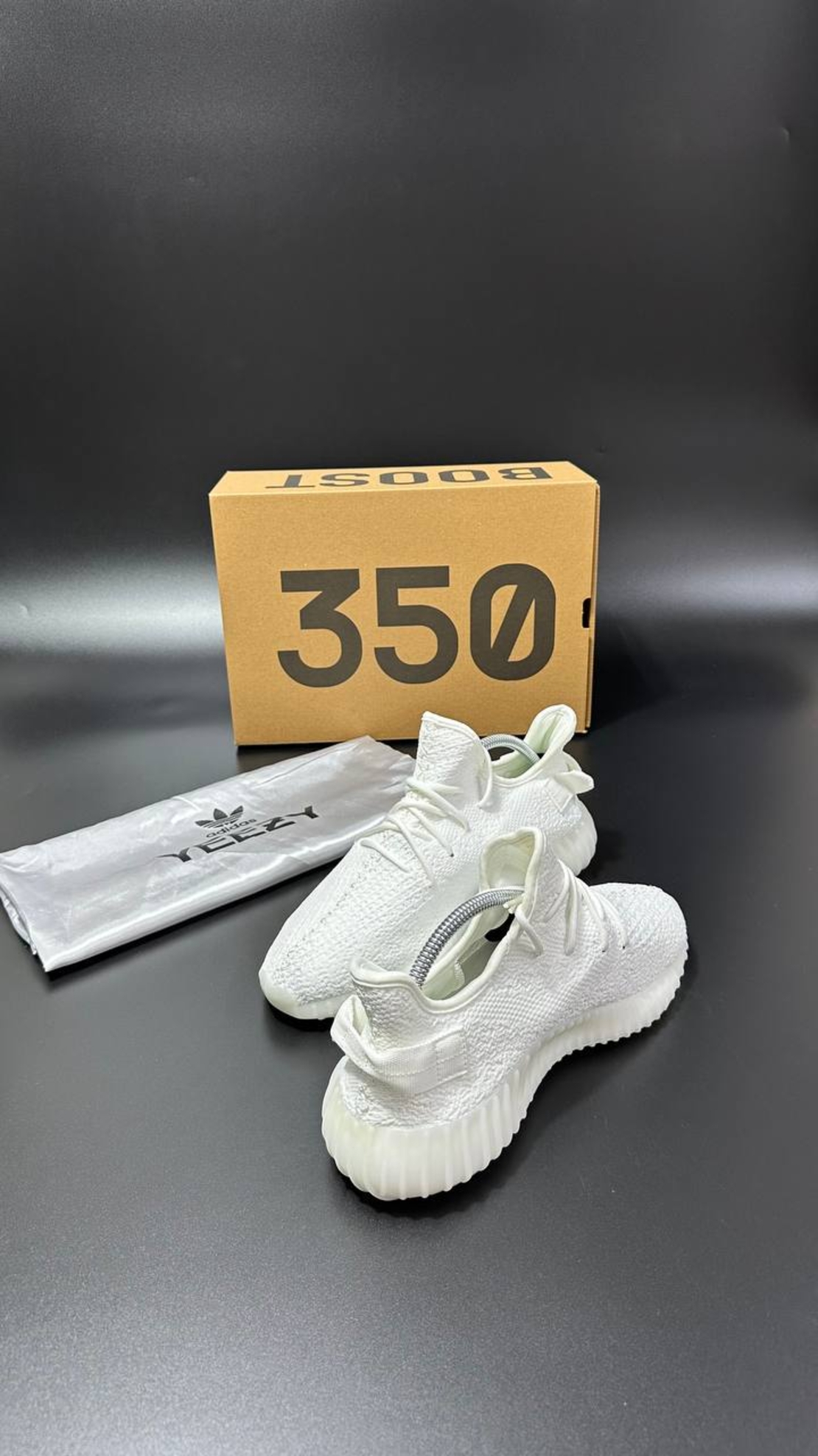 Adidas Yeezy Boost 350 V2 