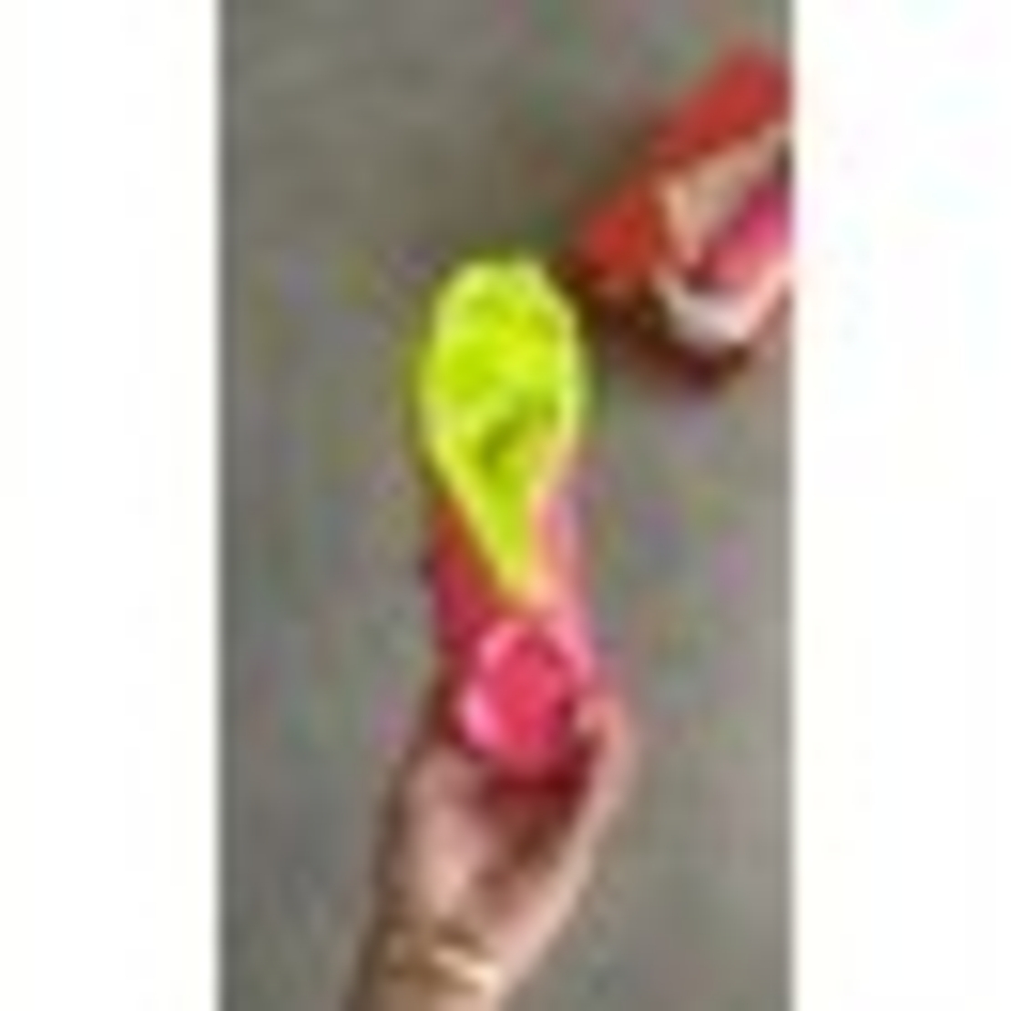 Nike Mercurial Zoom Superfly 9 Elite Fg Erkek Pembe Futbol Kramp