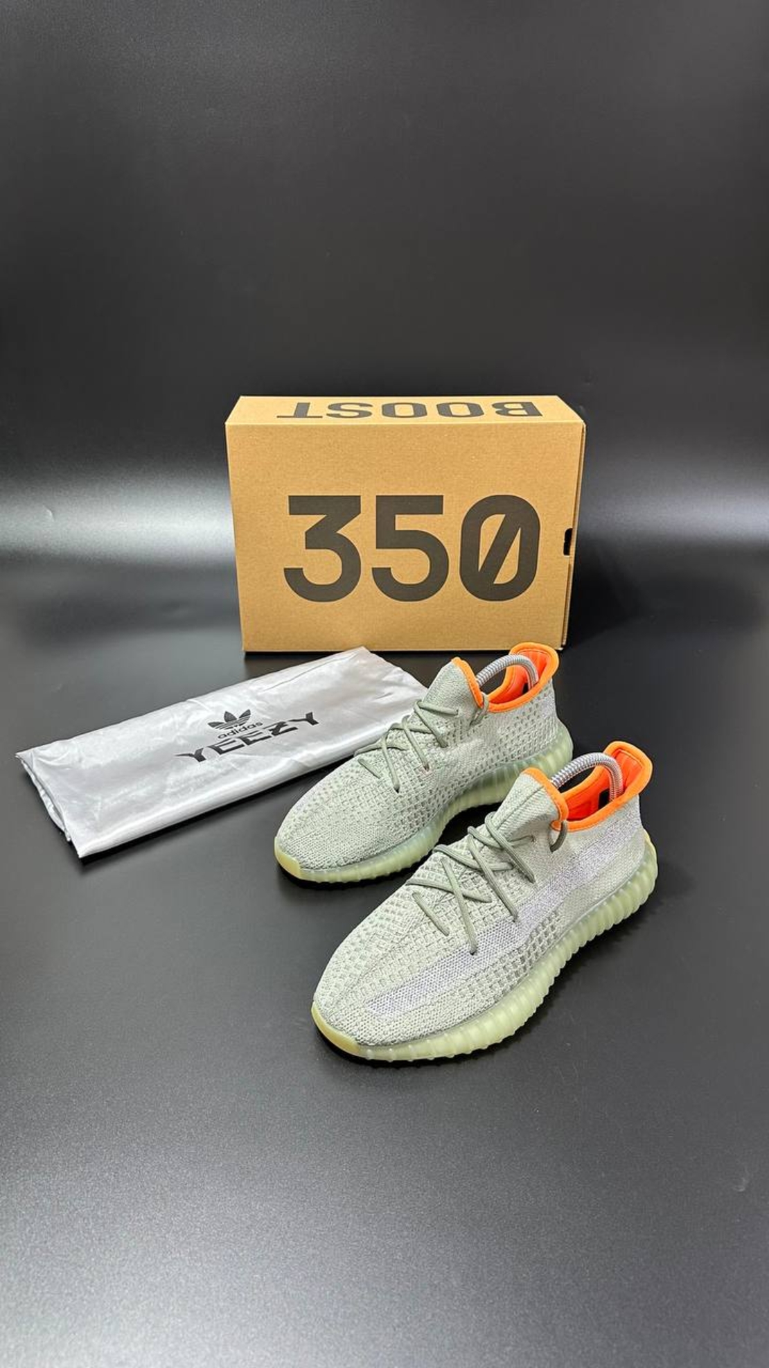 Adidas Yeezy Boost 350 V2 