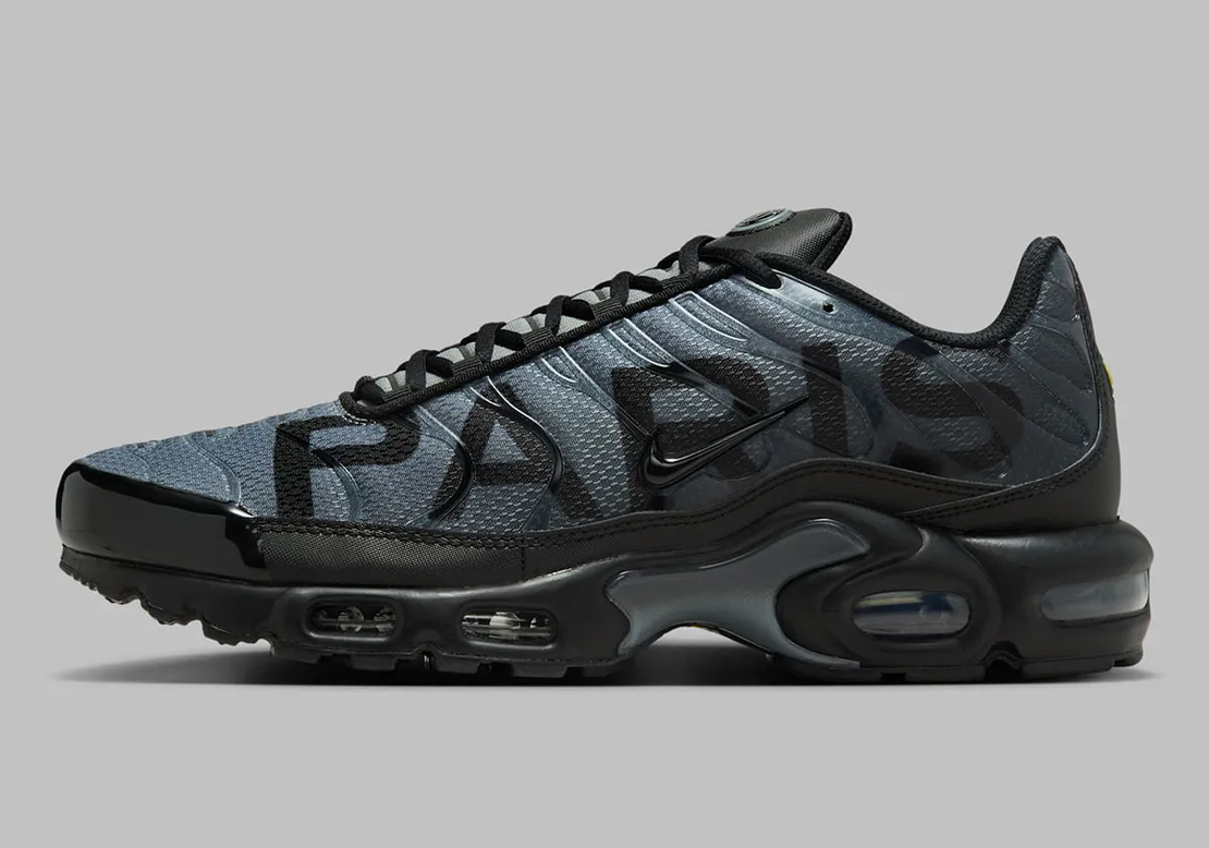 Nike Air Max Plus TN “Paris Saint-Germain”