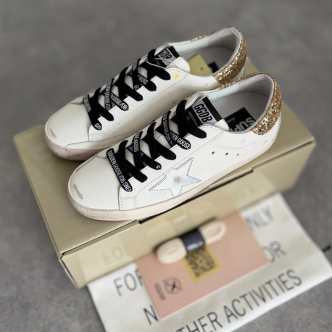 G.Goose Premium “Women”