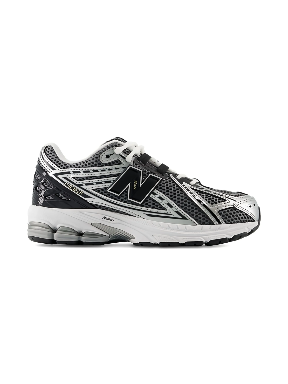 New Balance 1906 Silver Metallic U1906RCG