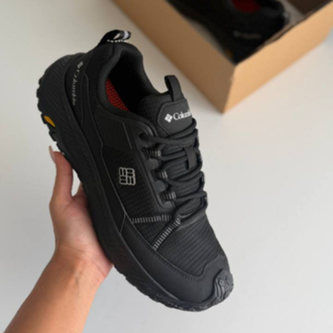 Columbia Gore - Tex