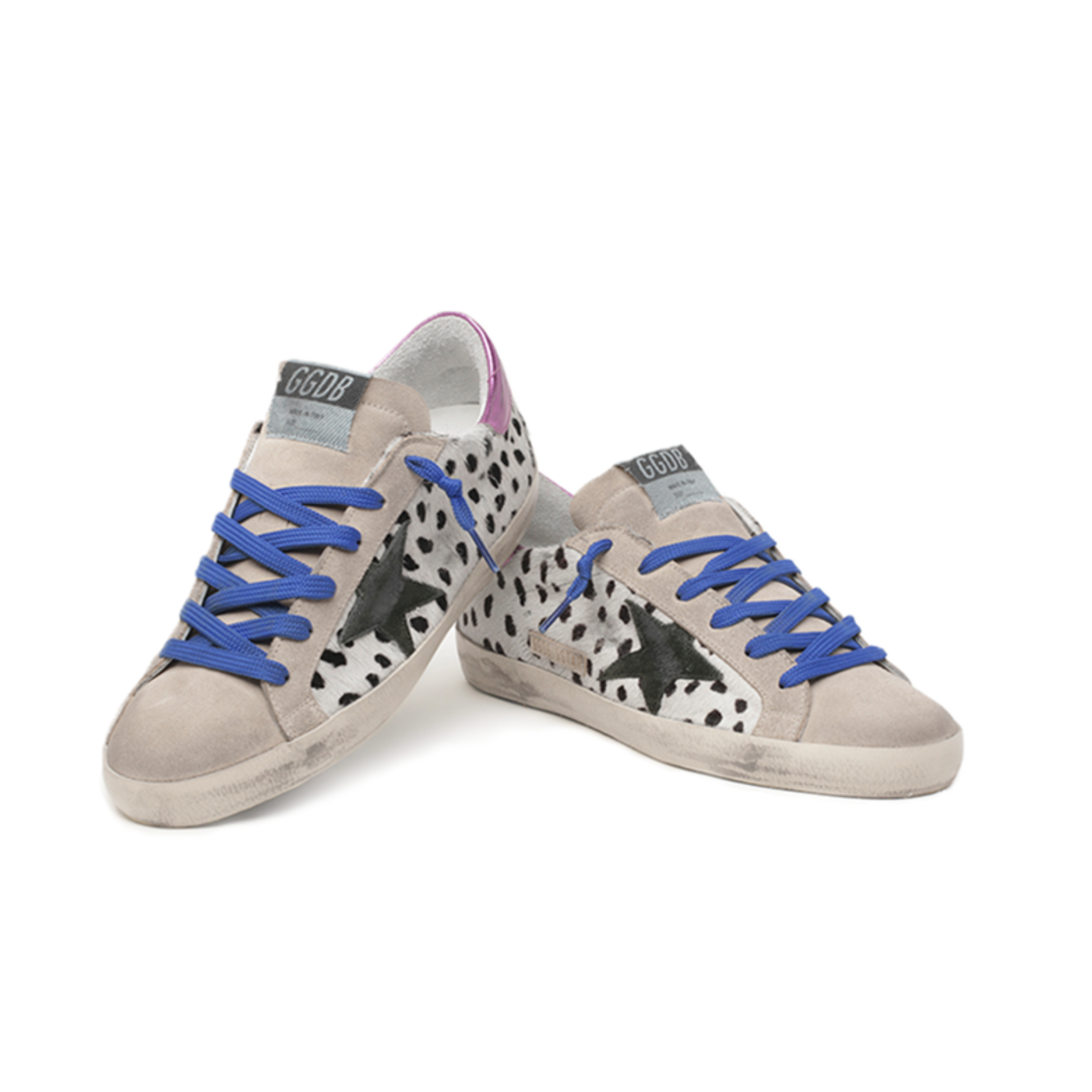 G.Goose “Premium” animal print