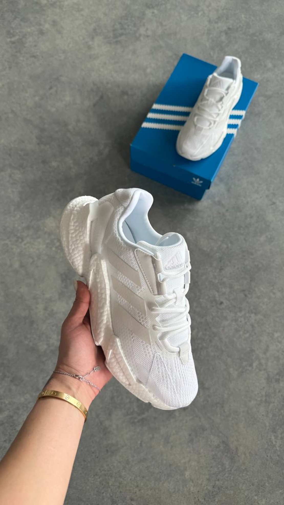 Adidas X9000L4 