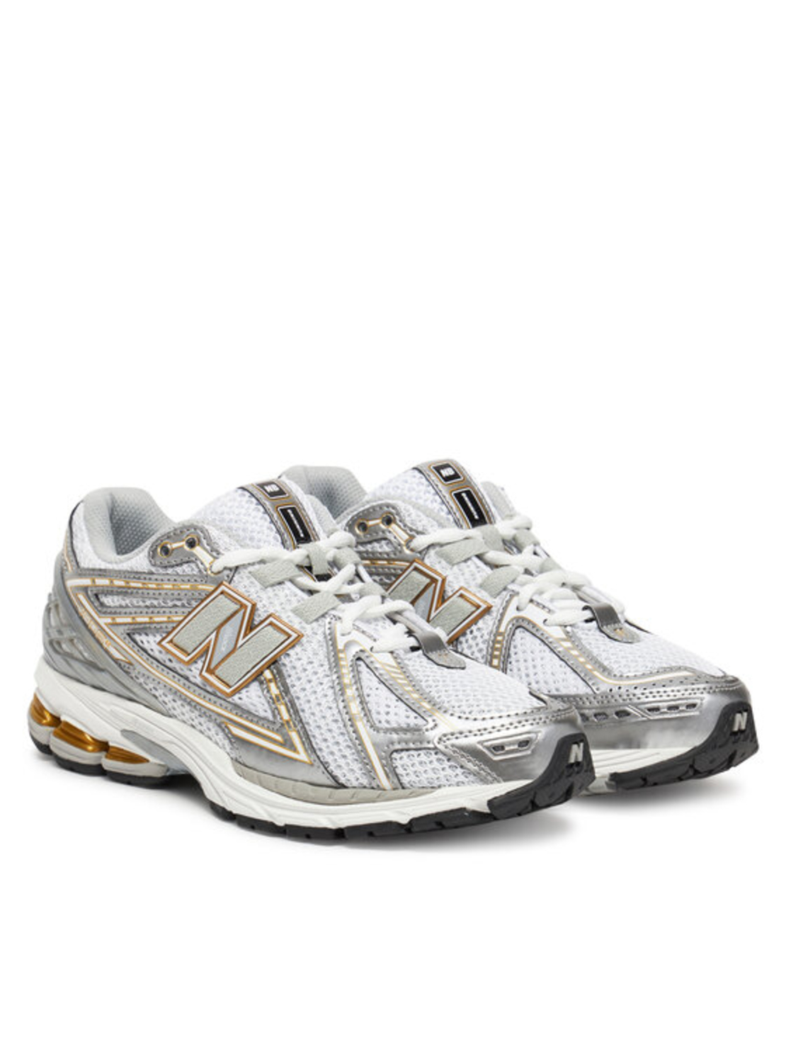 New Balance 1906 “White Black Gold”