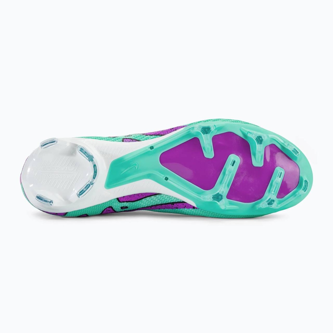 Nike Zoom Mercurial Vapor 15 Pro FG 