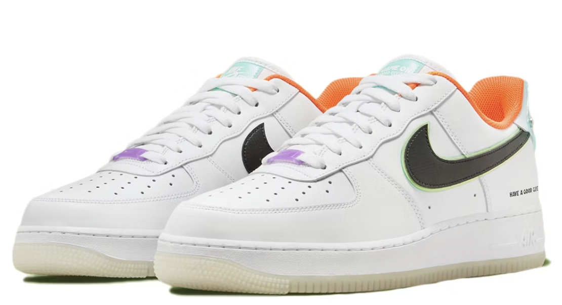 Air Force 1 Low ''Have a Good Game''