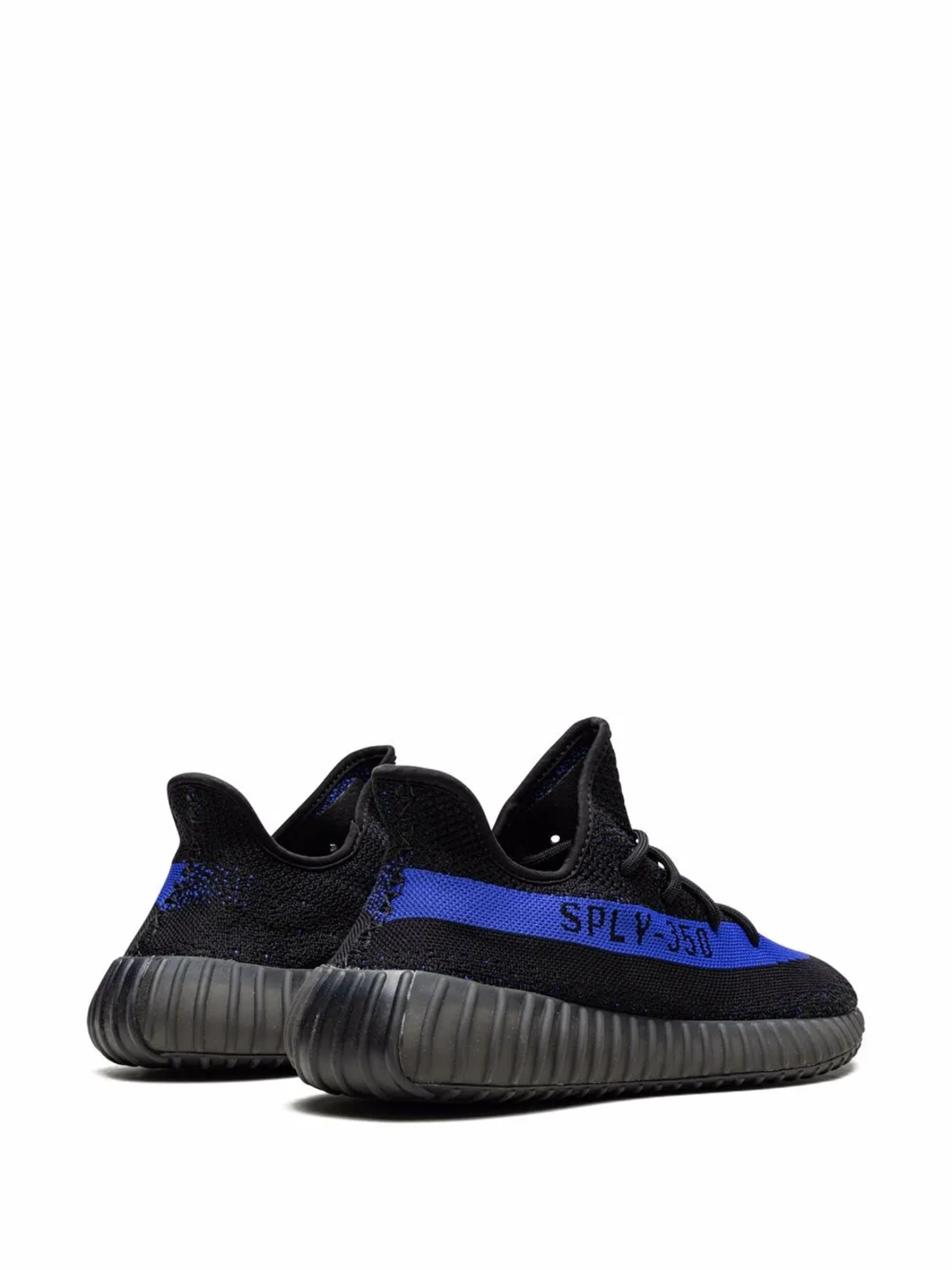 YEEZY BOOST 350 V2 DAZZLİNG BLUE - Copy 0