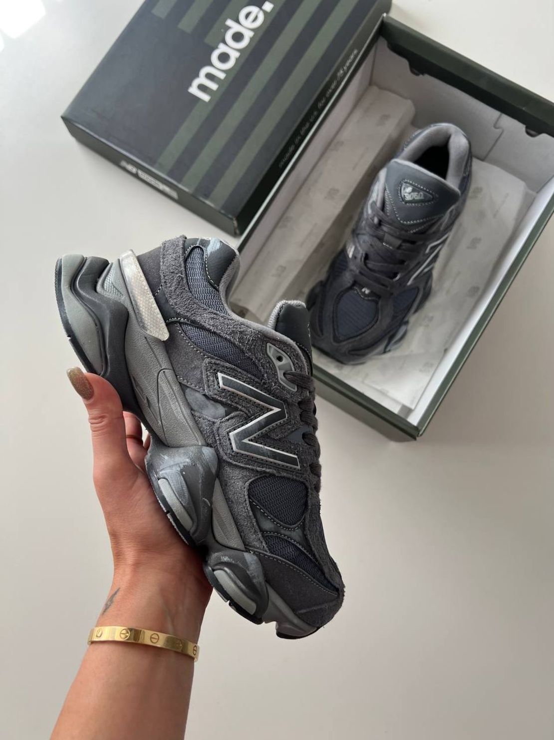 New Balance 9060 