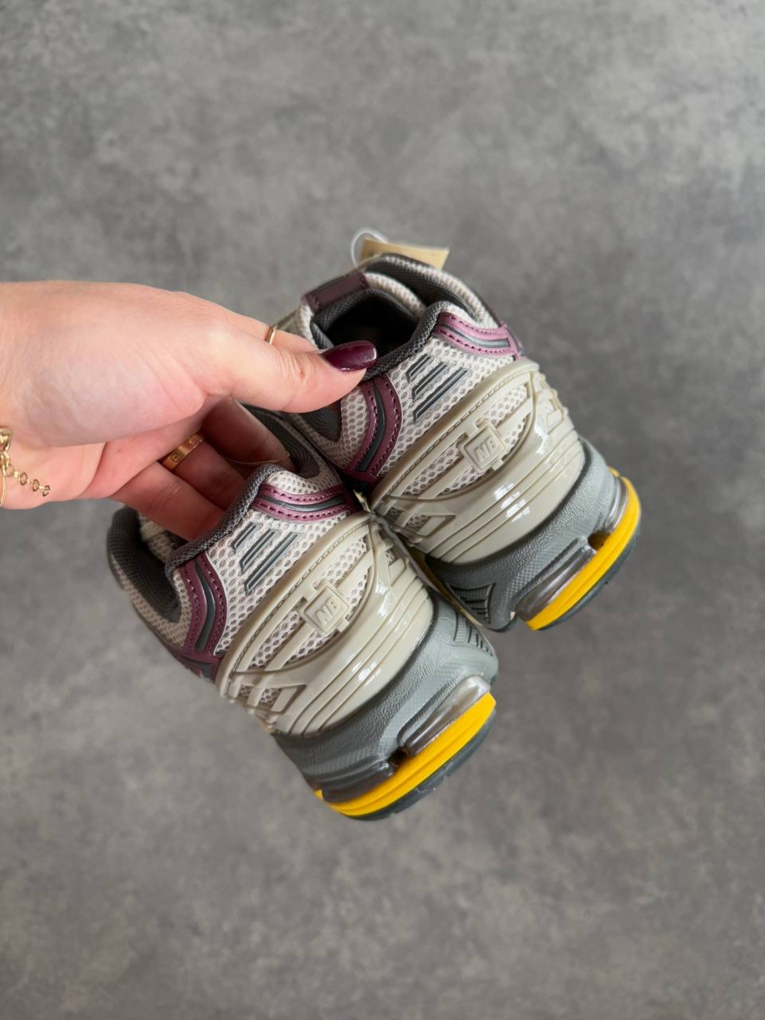 New Balance 1906R “Violet”