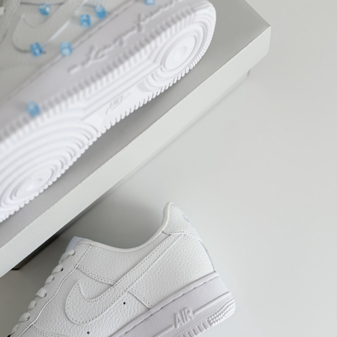 Air Force 1 Nocta  'White'