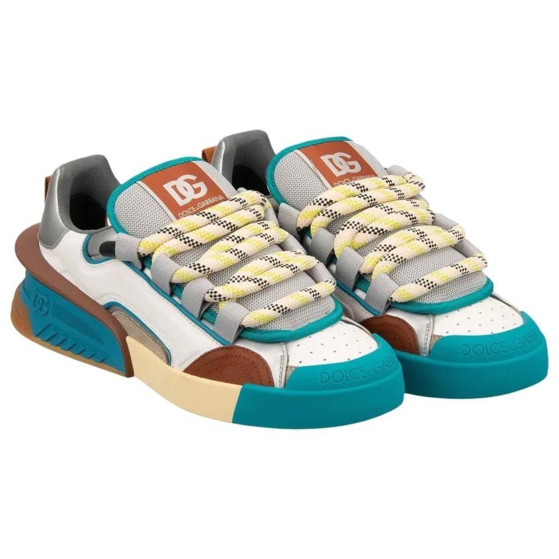 Dolce & Gabbana “Portofino”