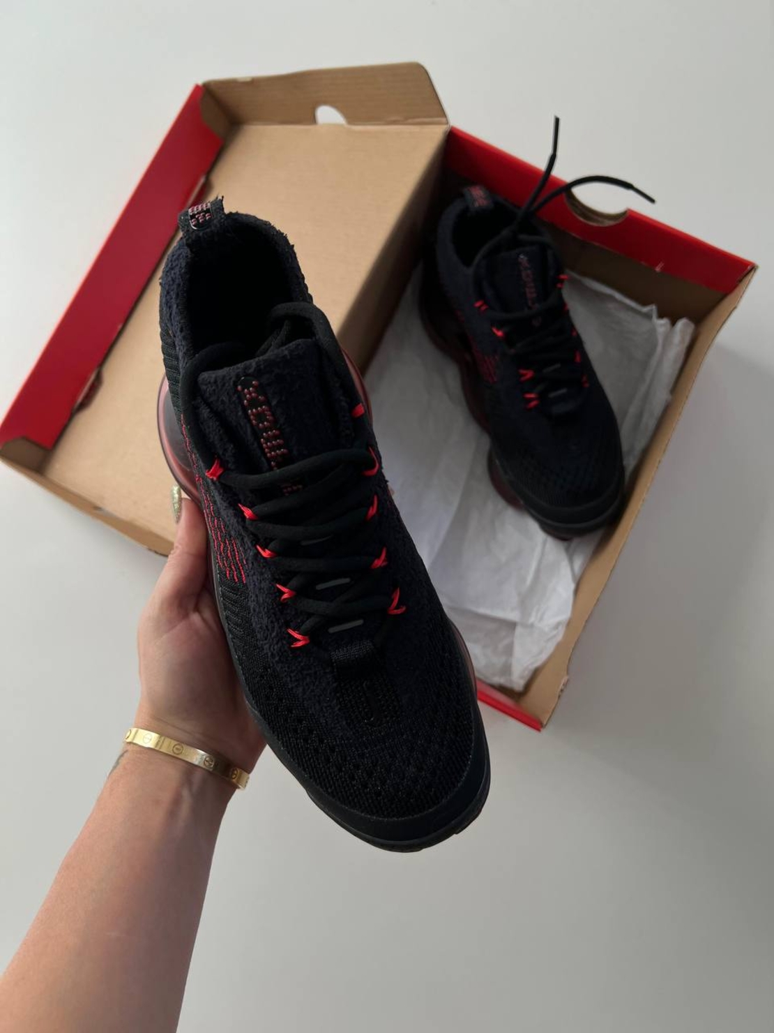 Nike Air Vapormax Flyknit