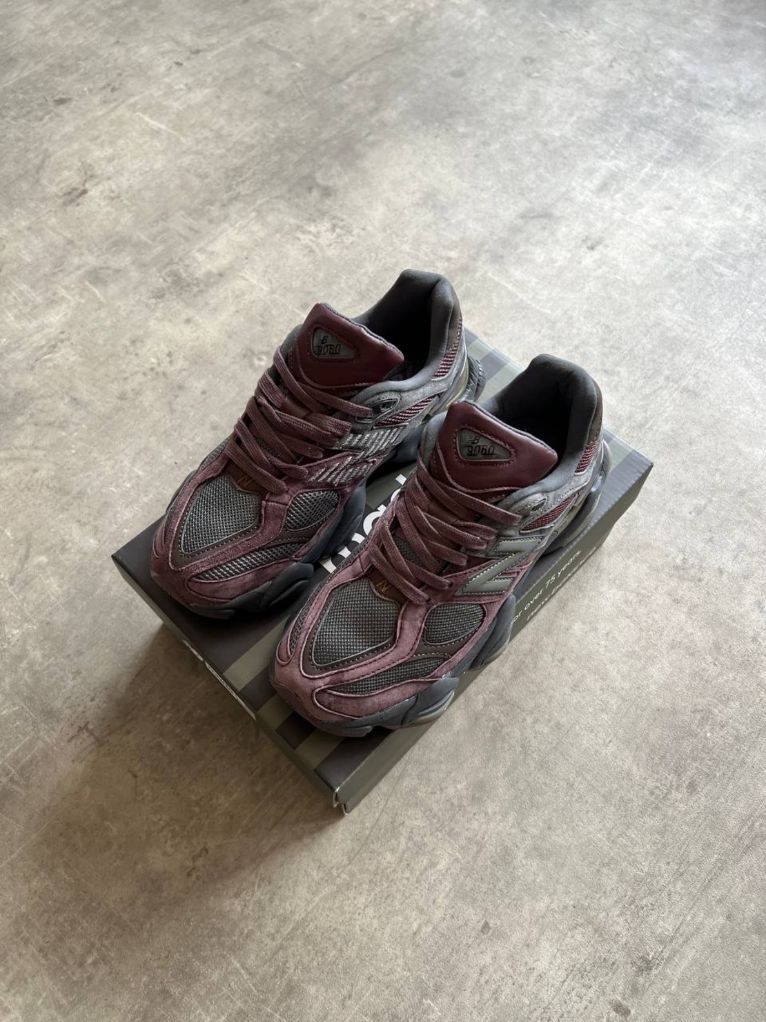New Balance 9060 