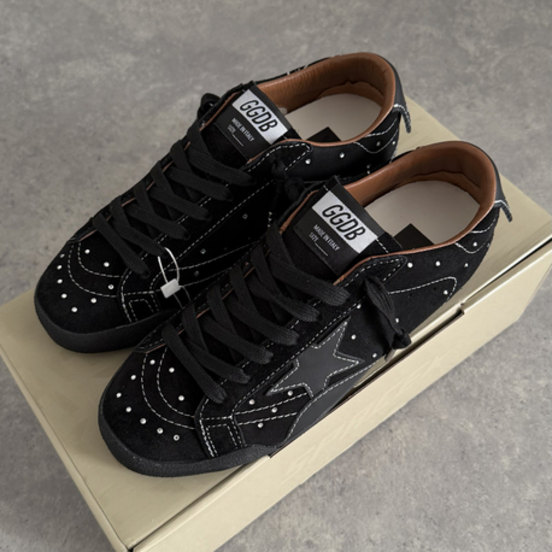 G.Goose Premium “Women”