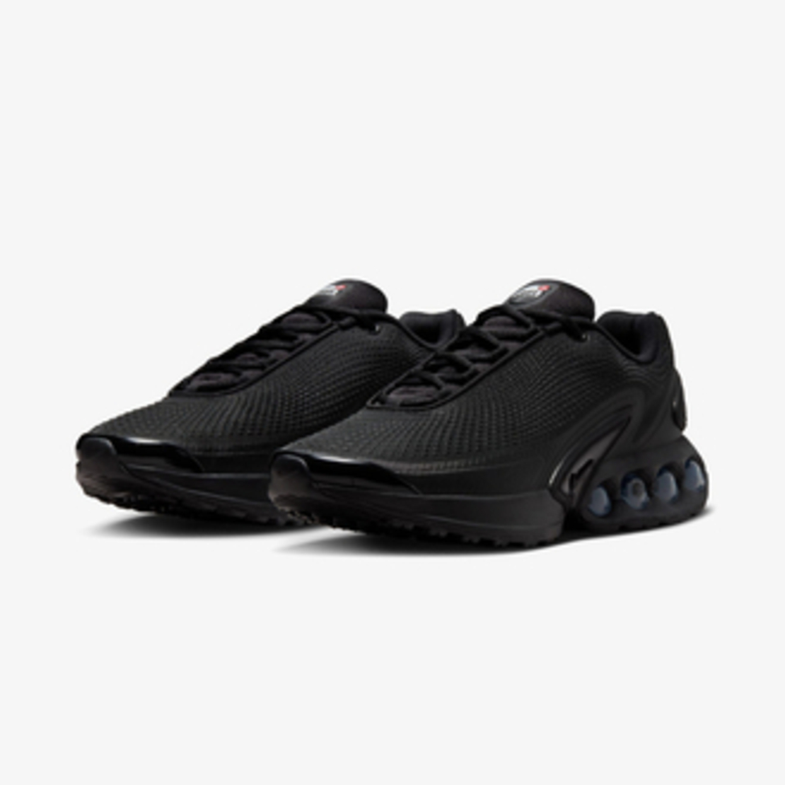 Air max DN Black