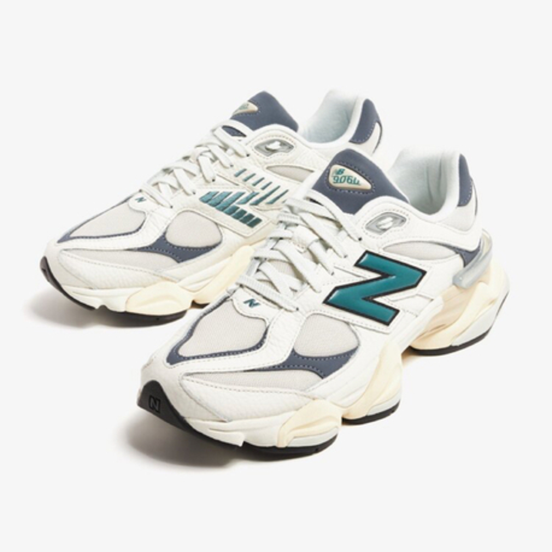 New Balance 9060 New Spruce