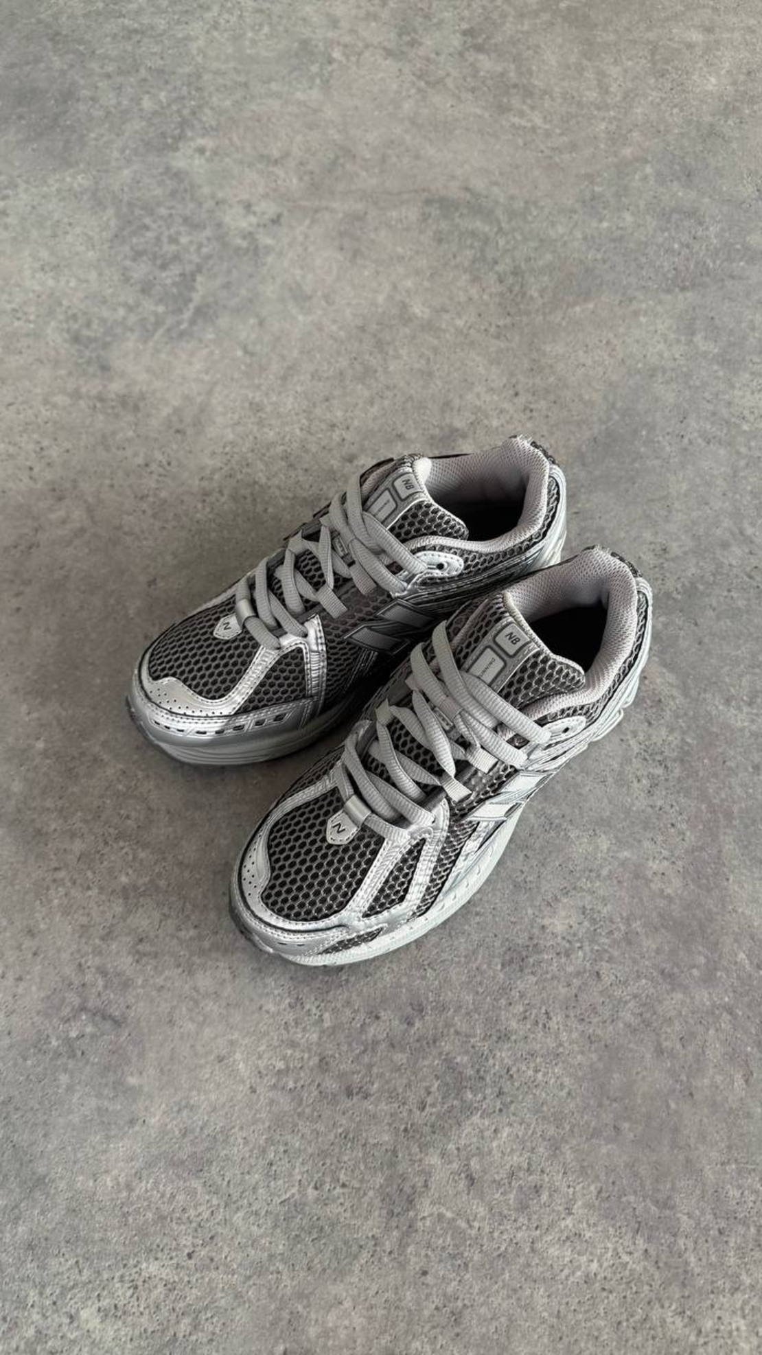 New Balance 1906R “Harbor Grey”