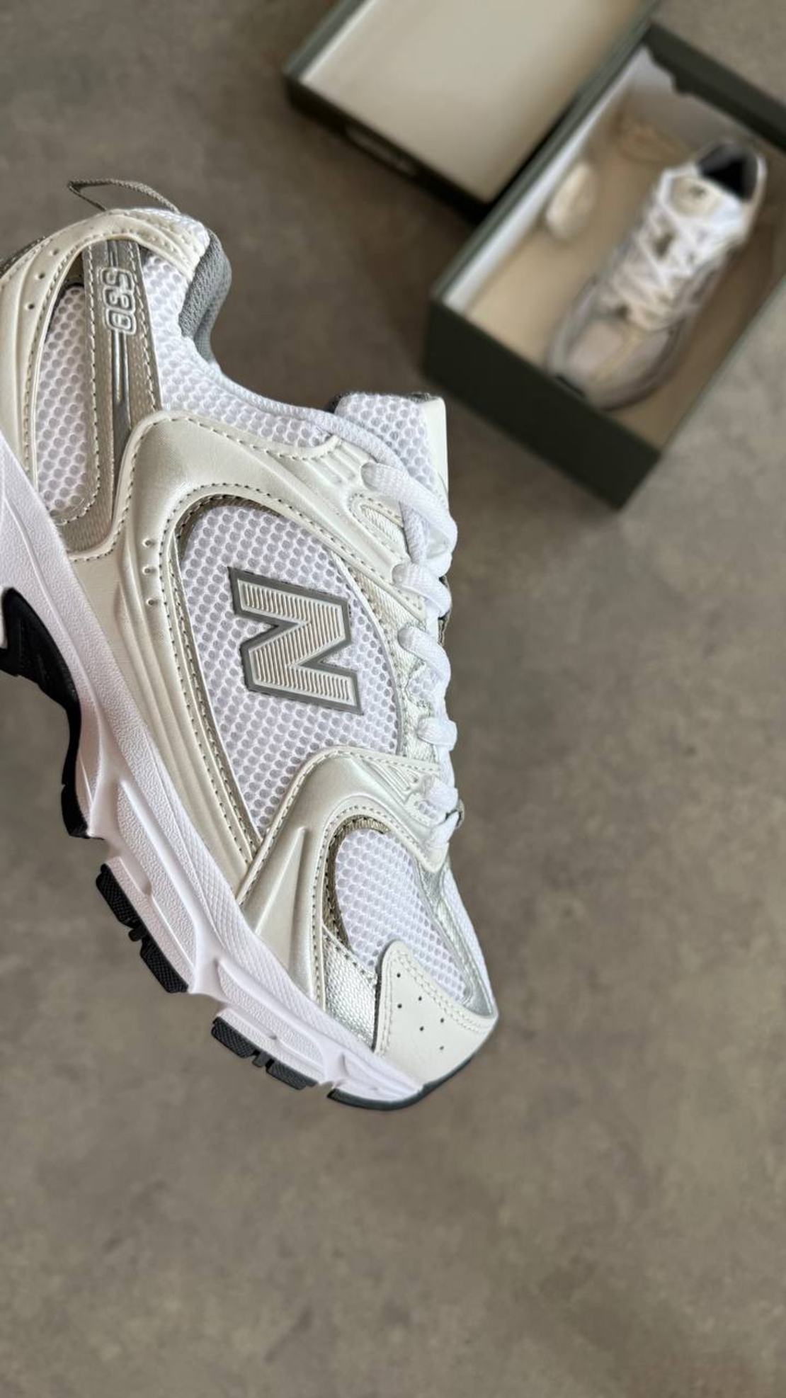 New Balance 530 “MR530AD”