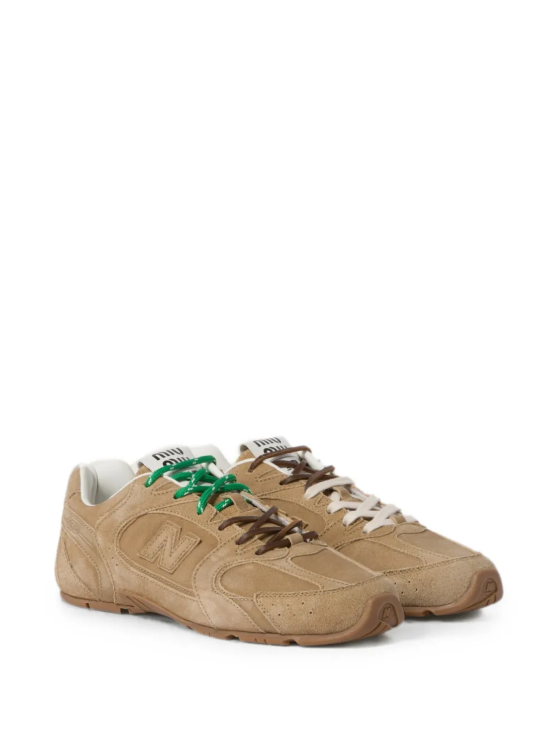 New Balance x Miu Miu 530 SL (Full Box) PREMİUM