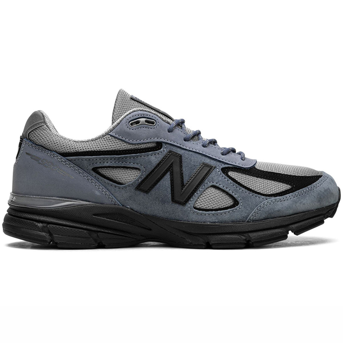 New Balance 990v4  Artic Grey