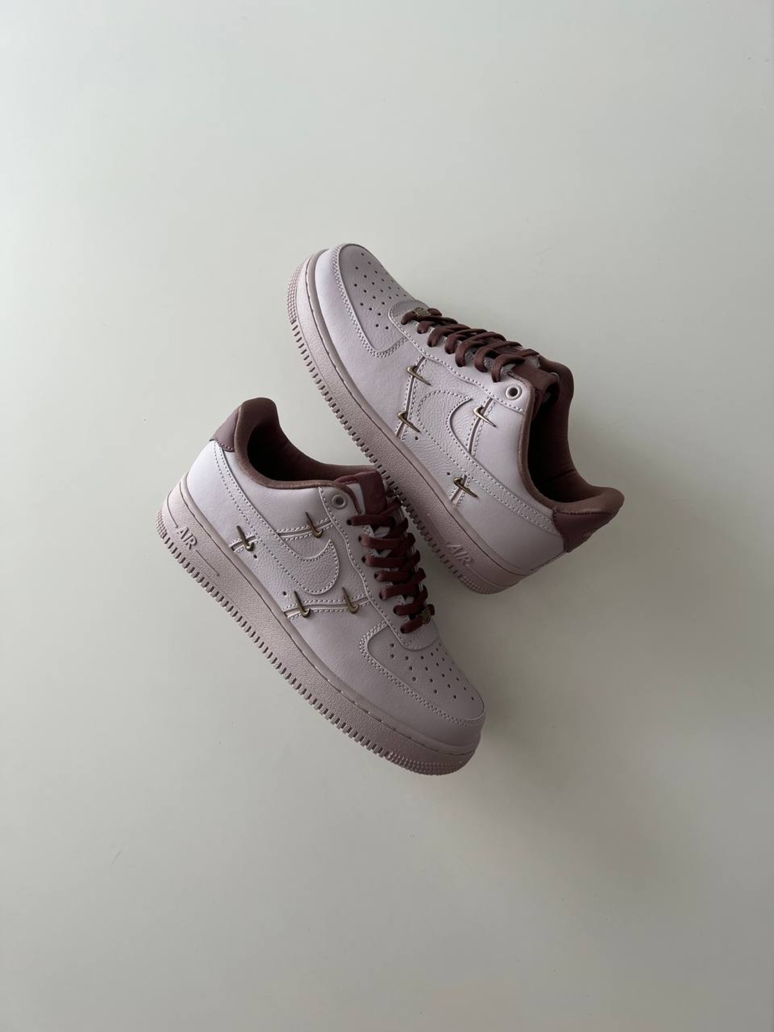 Nike Air Force 1 Low LX ‘'Pink Russett''