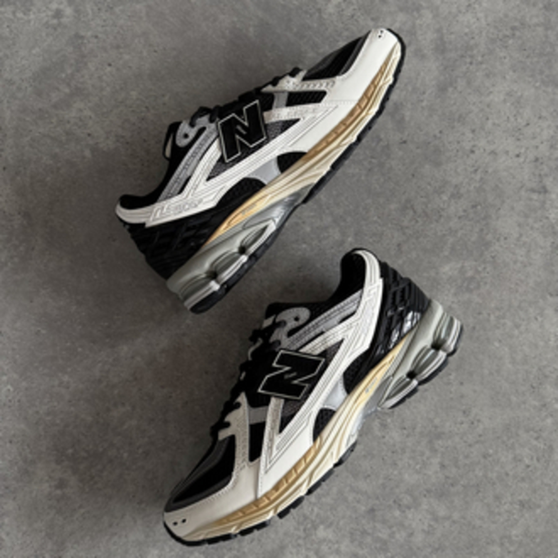 New Balance 1906 u Utility “Black”