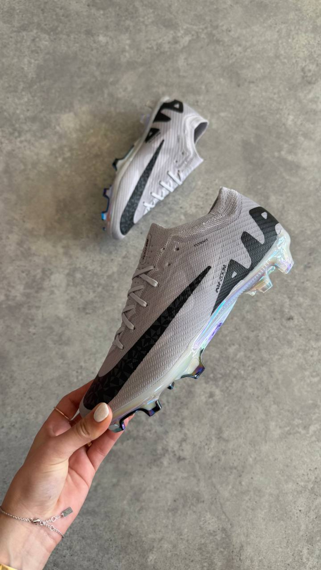 Nike Mercurial Vapor 15 Elite AS FG 