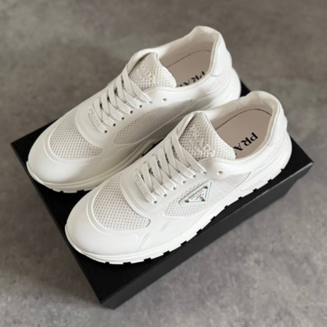 Prada “Premium” Men