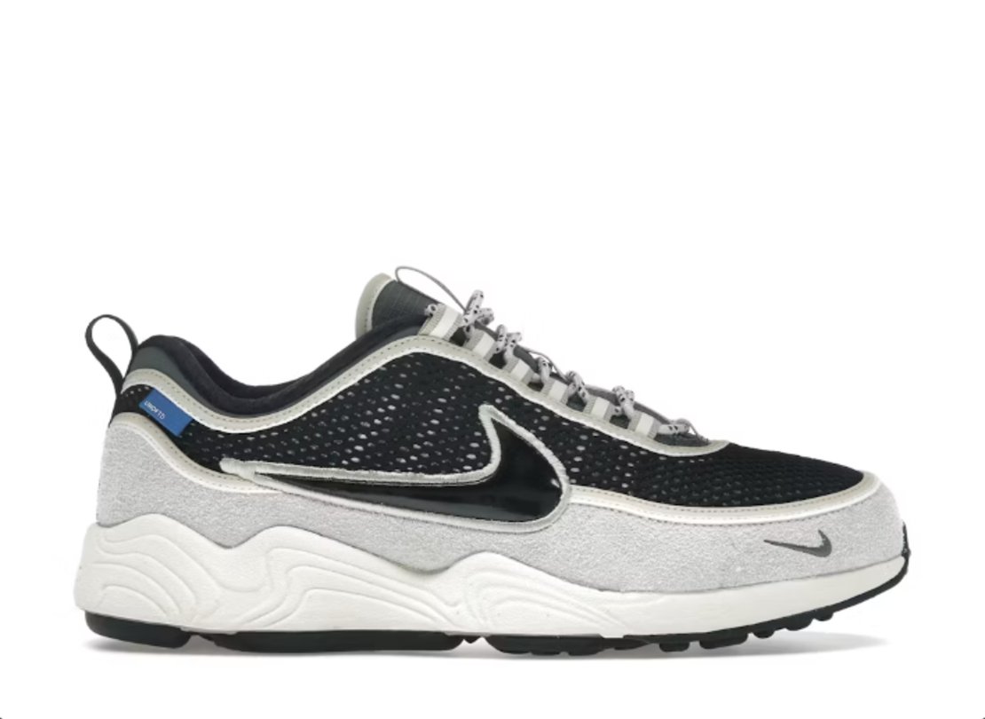 Nike Air Zoom Spiridon SP x UNDEFEATED
